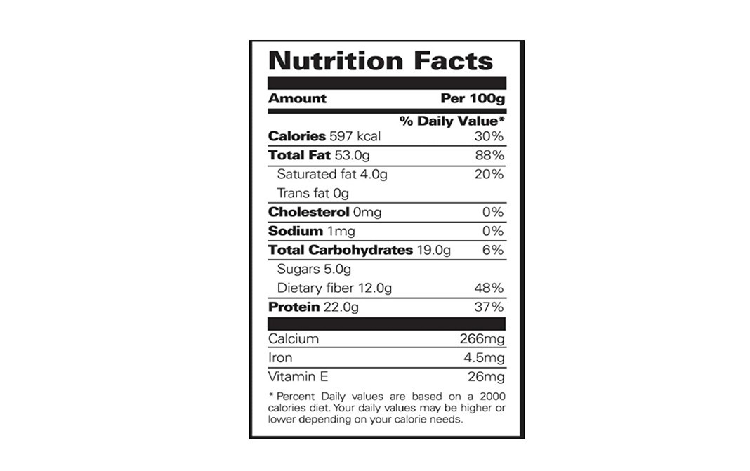 Farmown Californian Almonds    Plastic Bottle  500 grams